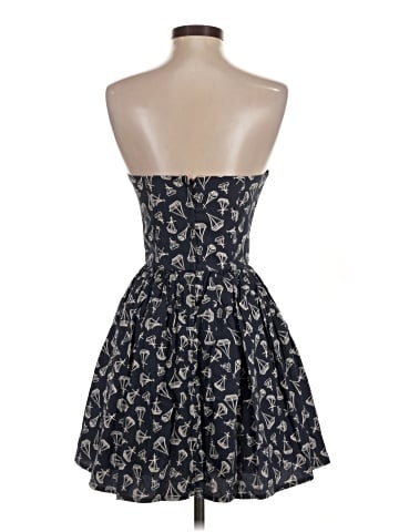 Jack Wills Cocktail Dress (view 2)