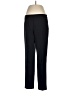 BOSS by HUGO BOSS Solid Black Active Pants Size EU (IT) 42 / US 6 - photo 1