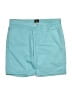 Lee Solid Teal Denim Shorts Size 14m - photo 1