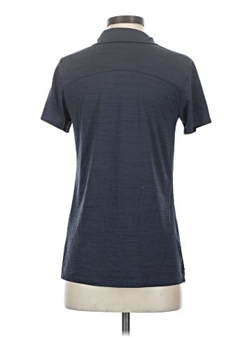 Puma Short Sleeve Polo (view 2)