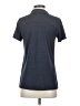 Puma Gray Short Sleeve Polo Size S - photo 2