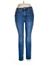 Vineyard Vines Hearts Blue Jeans Size 30 waist - photo 1