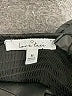 Love Tree Black Sleeveless Blouse Size M - photo 7