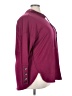 Westbound Burgundy Pullover Sweater Size 2X - photo 4