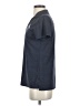 Puma Gray Short Sleeve Polo Size S - photo 5