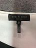 Rag & Bone Black Sleeveless Blouse Size XS - photo 7