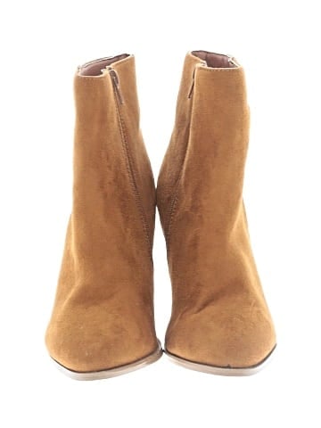 Dream Pairs Ankle Boots (view 2)