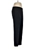 BOSS by HUGO BOSS Solid Black Active Pants Size EU (IT) 42 / US 6 - photo 4