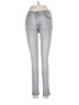 Old Navy Gray Jeans Size 4 - photo 1