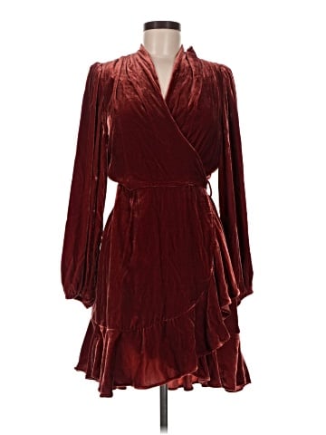Banana Republic Cocktail Dress (view 1)