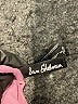 Sam Edelman Purple Bodysuit Size S - photo 3