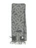 Burberry Gray Scarf One size - photo 2