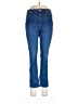 Vineyard Vines Chevron-herringbone Blue Jeans Size 30 waist - photo 1
