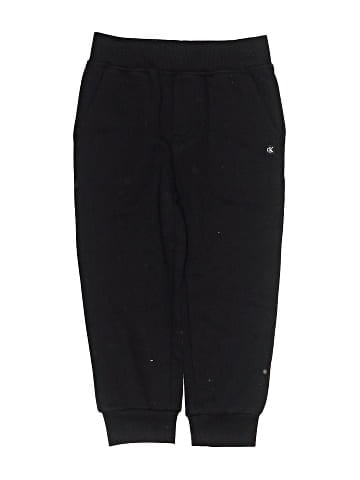 CALVIN KLEIN JEANS Sweatpants (view 1)