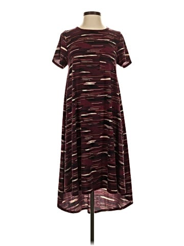 Lularoe Casual Dress (view 1)