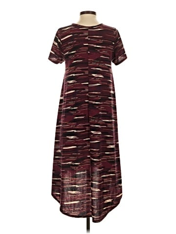 Lularoe Casual Dress (view 2)