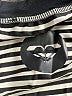 Roxy Black Rash Guard Size M (estimated) - photo 3
