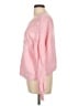 Lilly Pulitzer 100% Cotton Pink Pullover Sweater Size L - photo 5