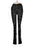 James Jeans Camo Gray Jeggings Size 28 waist - photo 1