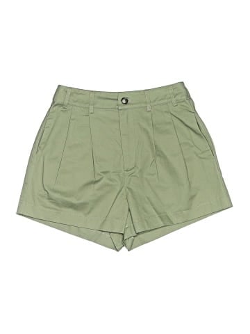 Mittoshop Khaki Shorts (view 1)