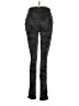 James Jeans Camo Gray Jeggings Size 28 waist - photo 2