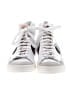 Nike White Sneakers Size 8 - photo 2