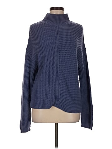 Sonoma Goods for Life Turtleneck Sweater (view 1)