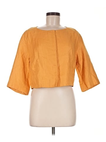 Chloé blouse (view 1)