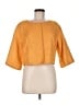 Chloé Orange blouse Size EU (FR) 38 / US 6 - photo 1