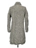 Joie Tweed Gray Cardigan Size S - photo 2