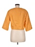 Chloé Orange blouse Size EU (FR) 38 / US 6 - photo 2