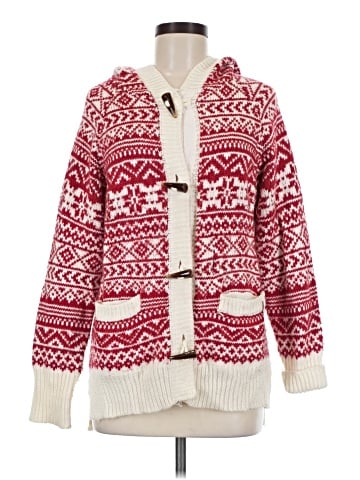 Avalanche Cardigan (view 1)