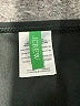 J.Crew Solid Black One Piece Swimsuit Size 10 - photo 3