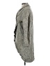 Joie Tweed Gray Cardigan Size S - photo 5