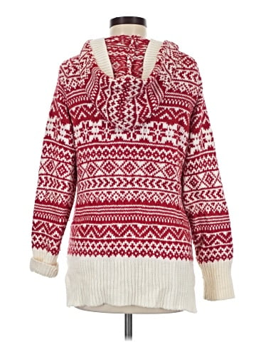 Avalanche Cardigan (view 2)