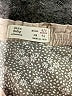 Zara Baby Stars Ivory Khakis Size 6-9 mo - photo 3