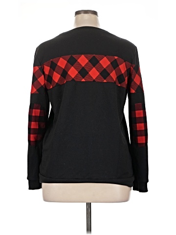 Blooming Jelly Long Sleeve Top (view 2)
