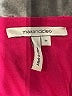 Max and Cleo 100% Polyester Color Block Pink Cocktail Dress Size XS - photo 4