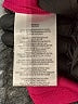 Max and Cleo 100% Polyester Color Block Pink Cocktail Dress Size XS - photo 5