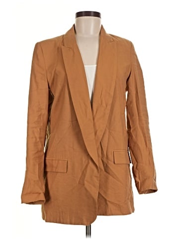 Zara Blazer (view 1)