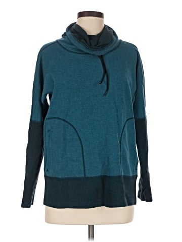ExOfficio Pullover Sweater (view 1)