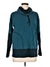ExOfficio Teal Blue Pullover Sweater Size M - photo 1
