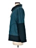 ExOfficio Teal Blue Pullover Sweater Size M - photo 5