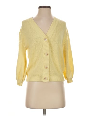 Ann Taylor LOFT Cardigan (view 1)