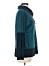 ExOfficio Teal Blue Pullover Sweater Size M - photo 4