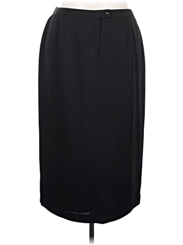 Joan Leslie Formal Skirt (view 1)