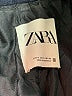 Zara Blue Blazer Size S - photo 6