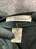 Dana Buchman Solid Black Casual Pants Size 14 - photo 4