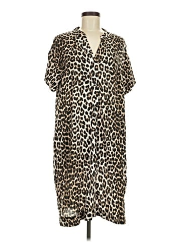 H&M Casual Dress (view 1)