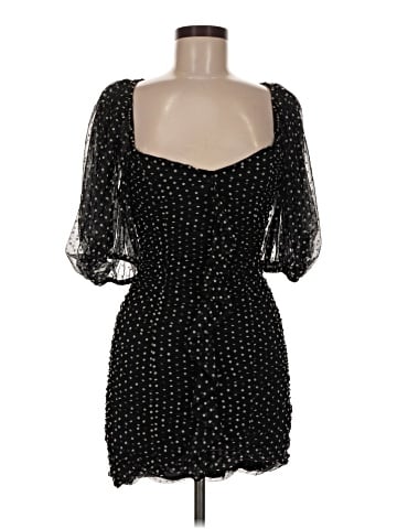 Zara Cocktail Dress (view 1)